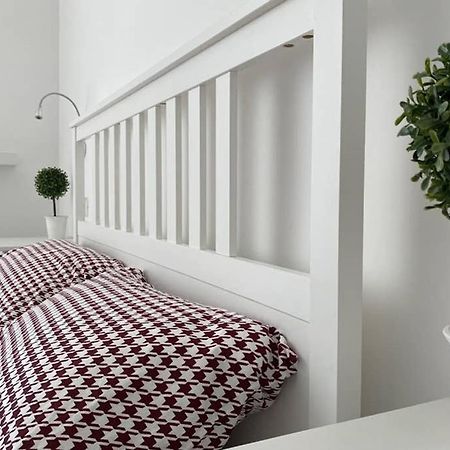 Central Modern Apartment Rome -Locazione Turistica- Εξωτερικό φωτογραφία