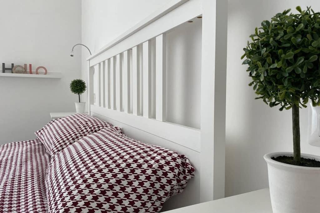 Central Modern Apartment Rome -Locazione Turistica- Εξωτερικό φωτογραφία
