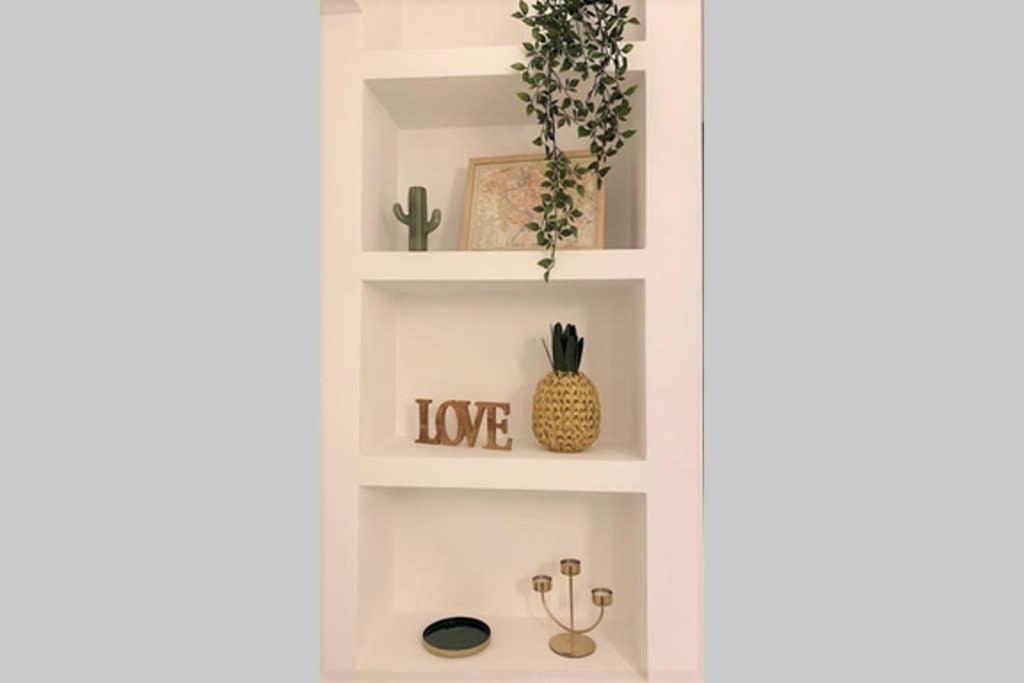 Central Modern Apartment Rome -Locazione Turistica- Εξωτερικό φωτογραφία