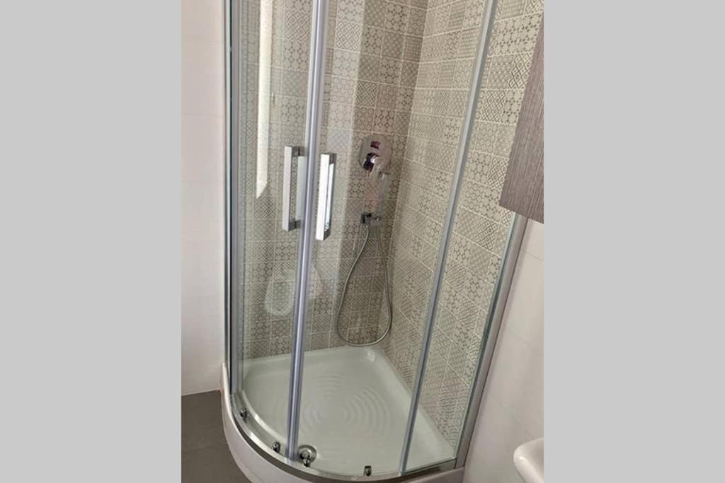 Central Modern Apartment Rome -Locazione Turistica- Εξωτερικό φωτογραφία
