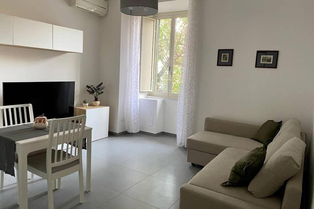 Central Modern Apartment Rome -Locazione Turistica- Εξωτερικό φωτογραφία