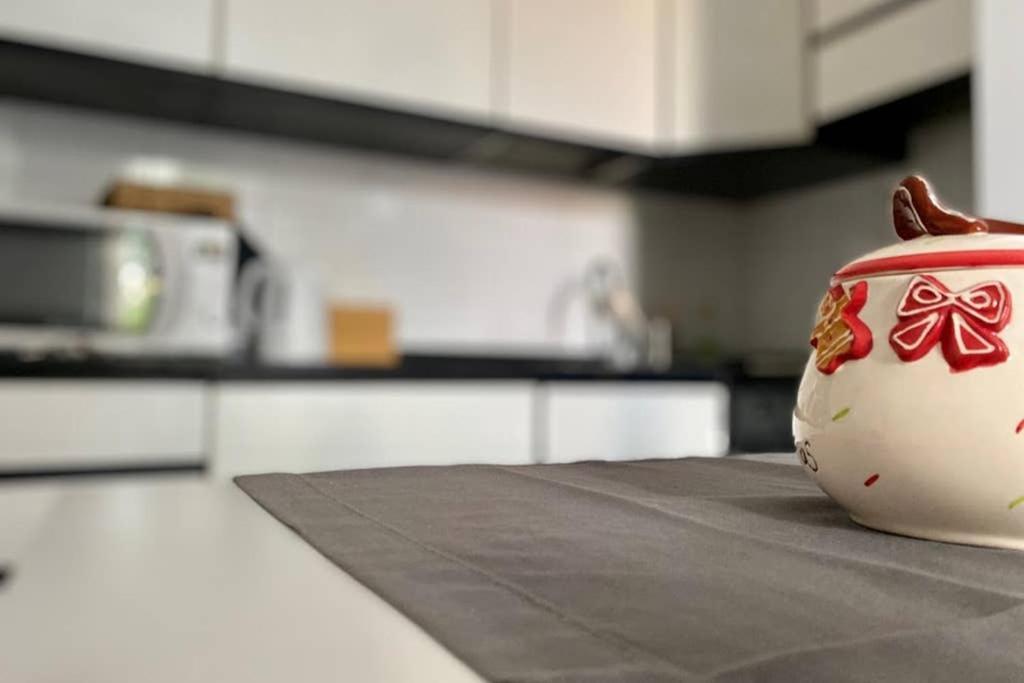 Central Modern Apartment Rome -Locazione Turistica- Εξωτερικό φωτογραφία