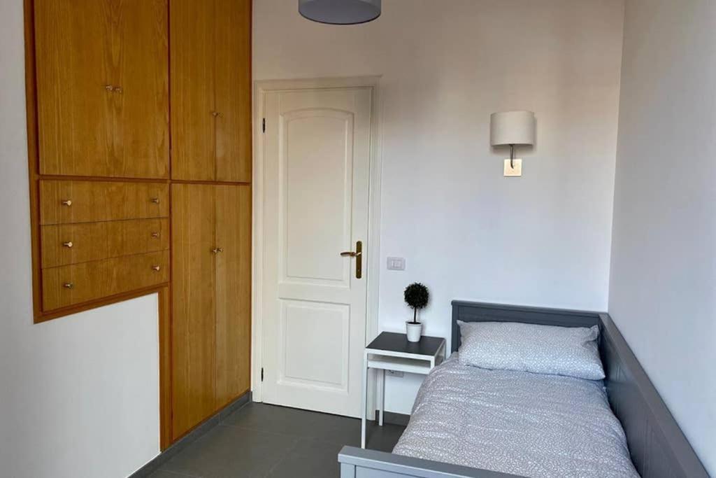 Central Modern Apartment Rome -Locazione Turistica- Εξωτερικό φωτογραφία