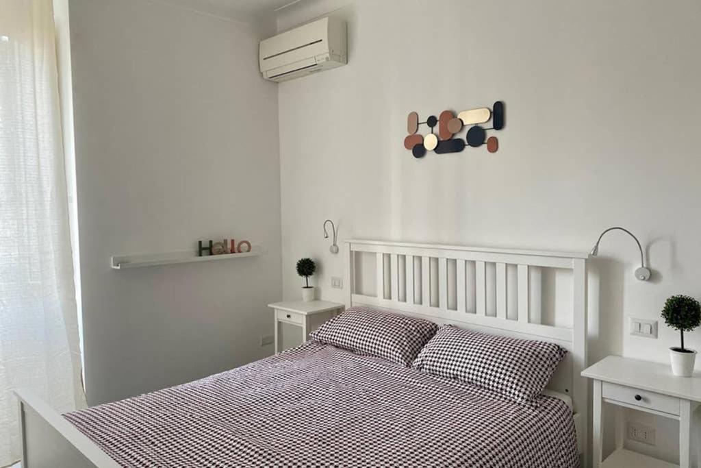 Central Modern Apartment Rome -Locazione Turistica- Εξωτερικό φωτογραφία