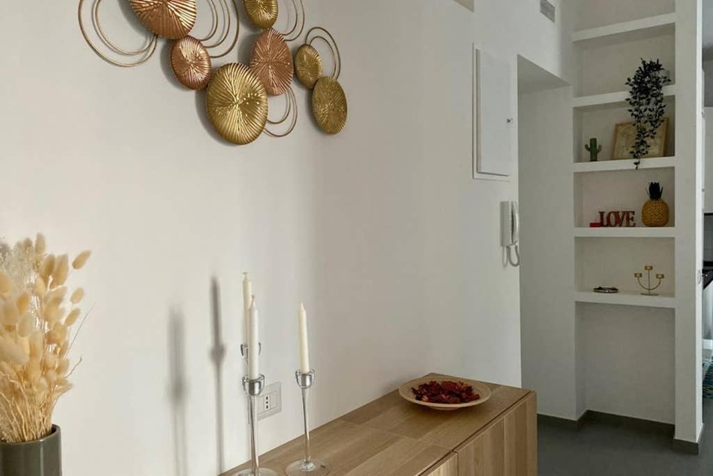 Central Modern Apartment Rome -Locazione Turistica- Εξωτερικό φωτογραφία