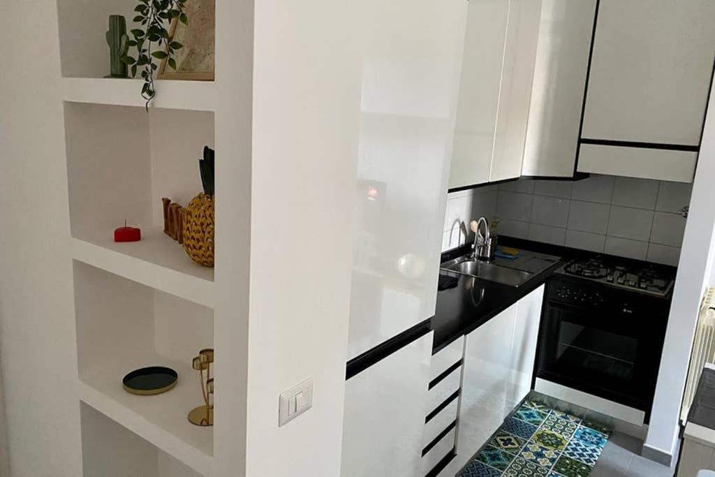 Central Modern Apartment Rome -Locazione Turistica- Εξωτερικό φωτογραφία