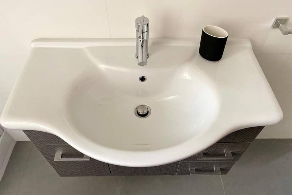 Central Modern Apartment Rome -Locazione Turistica- Εξωτερικό φωτογραφία