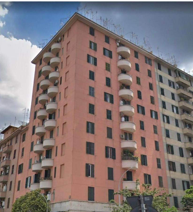 Central Modern Apartment Rome -Locazione Turistica- Εξωτερικό φωτογραφία